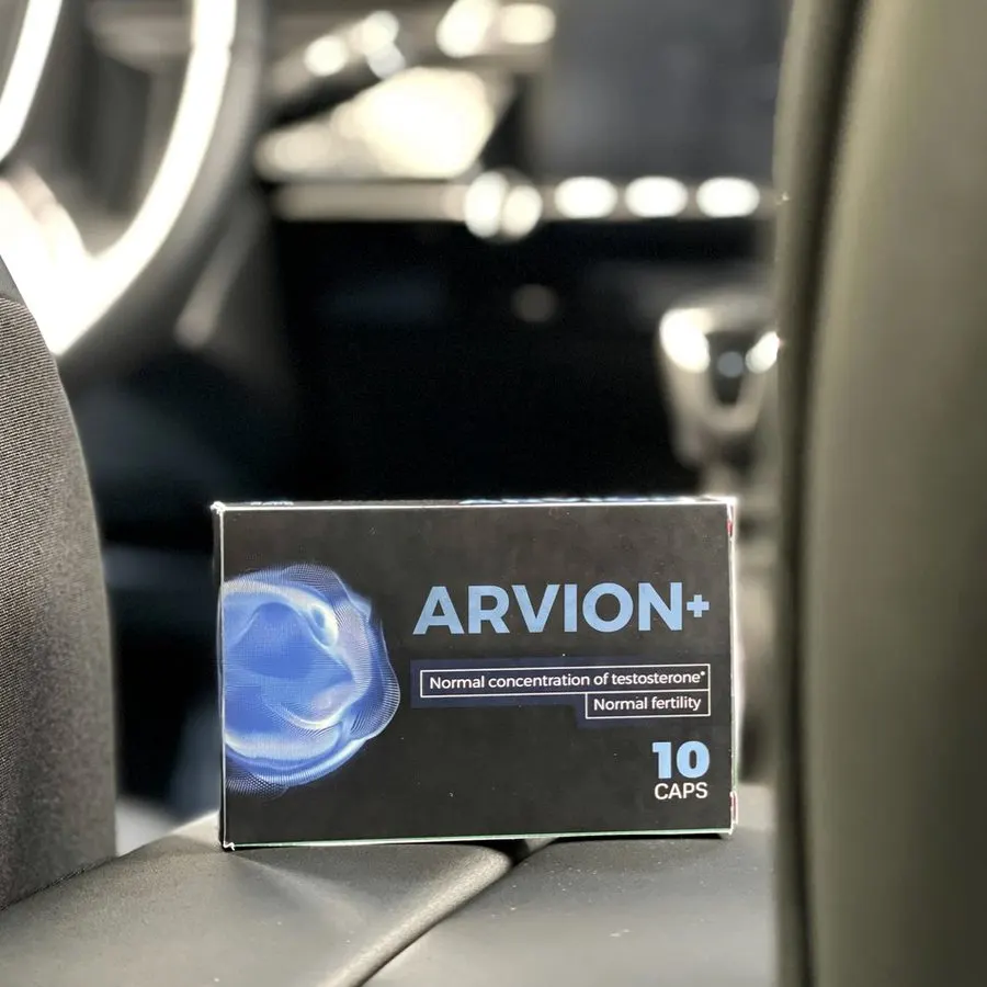 Arvion+