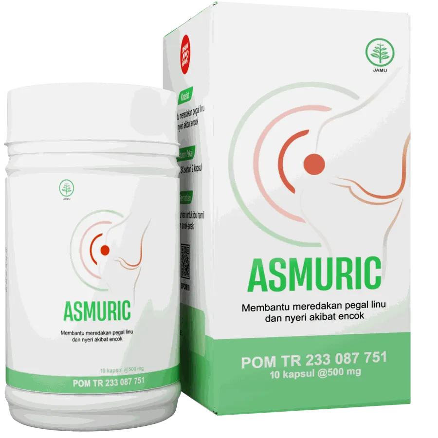 Asmuric