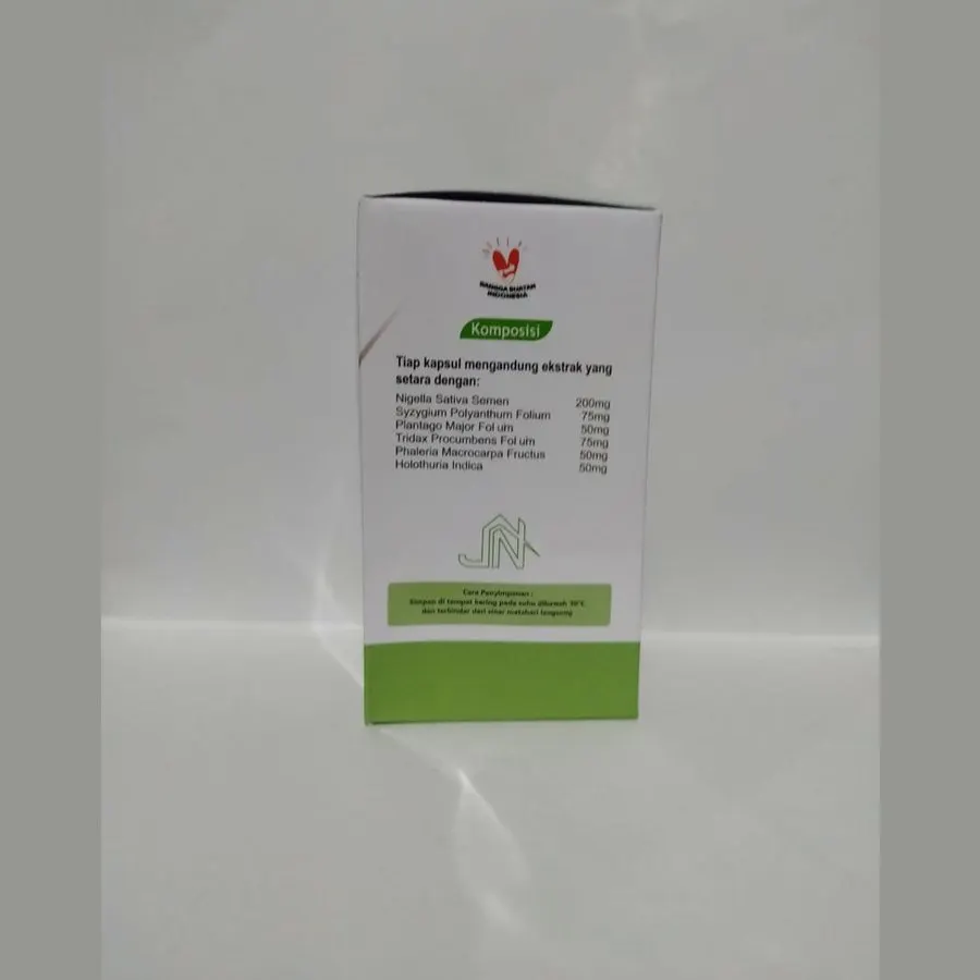 Asmuric — gambar produk