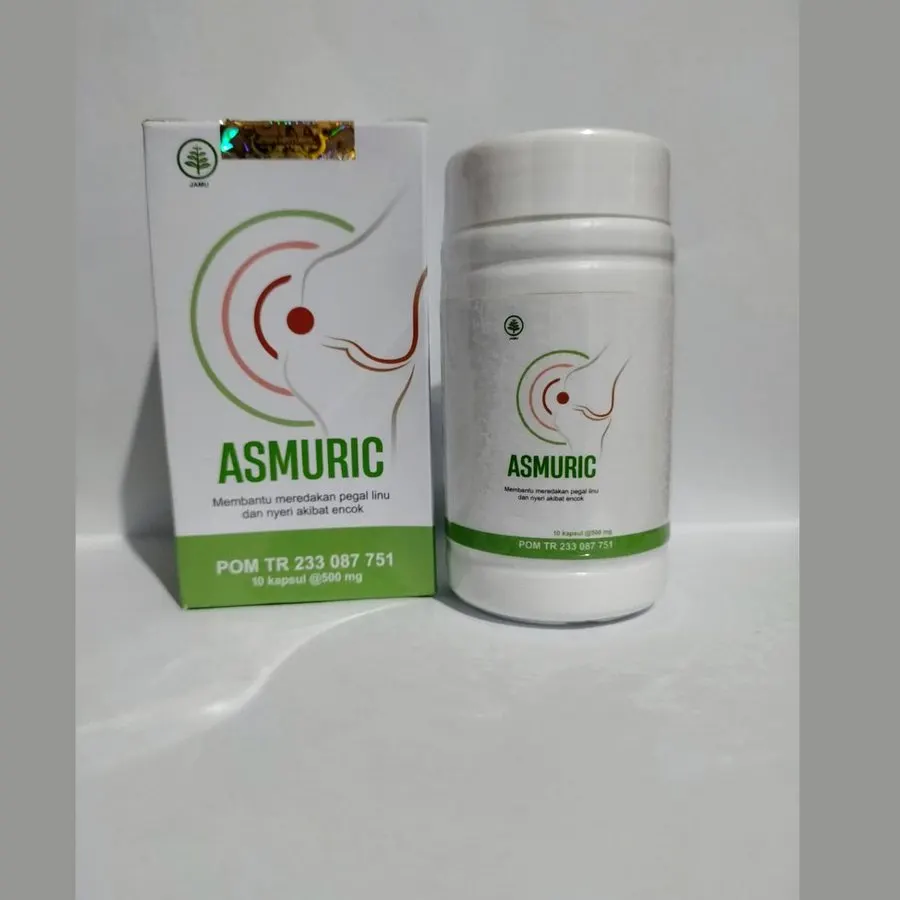 Asmuric — gambar produk 3