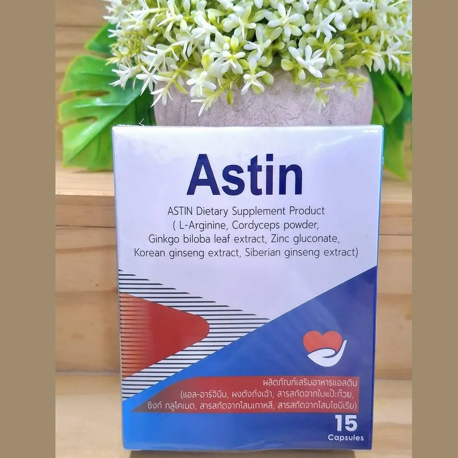 Astin