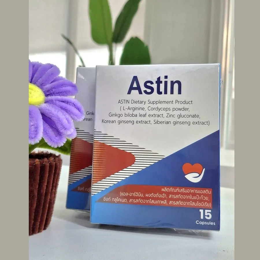 Astin — ภาพสินค้า