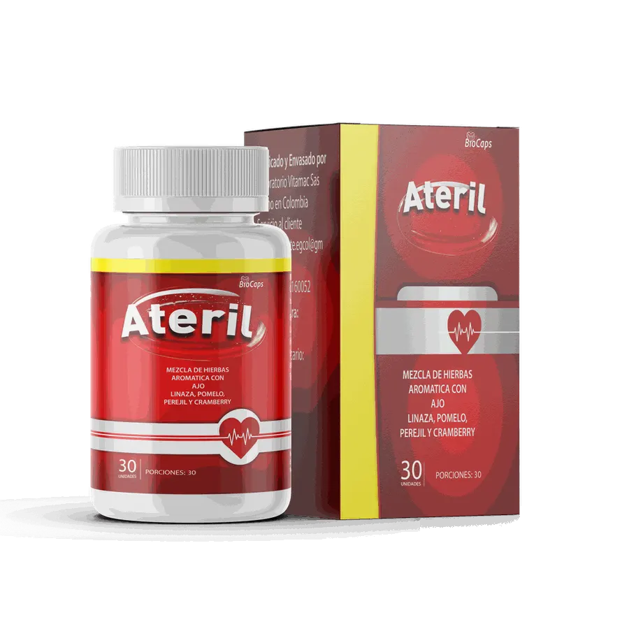 Ateril