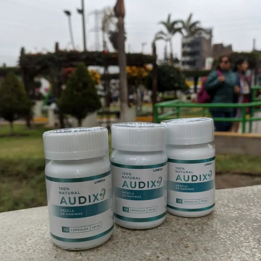 Audix+9