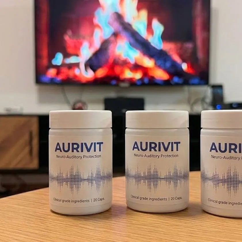 Aurivit