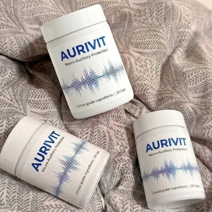 Aurivit — slika izdelka 1