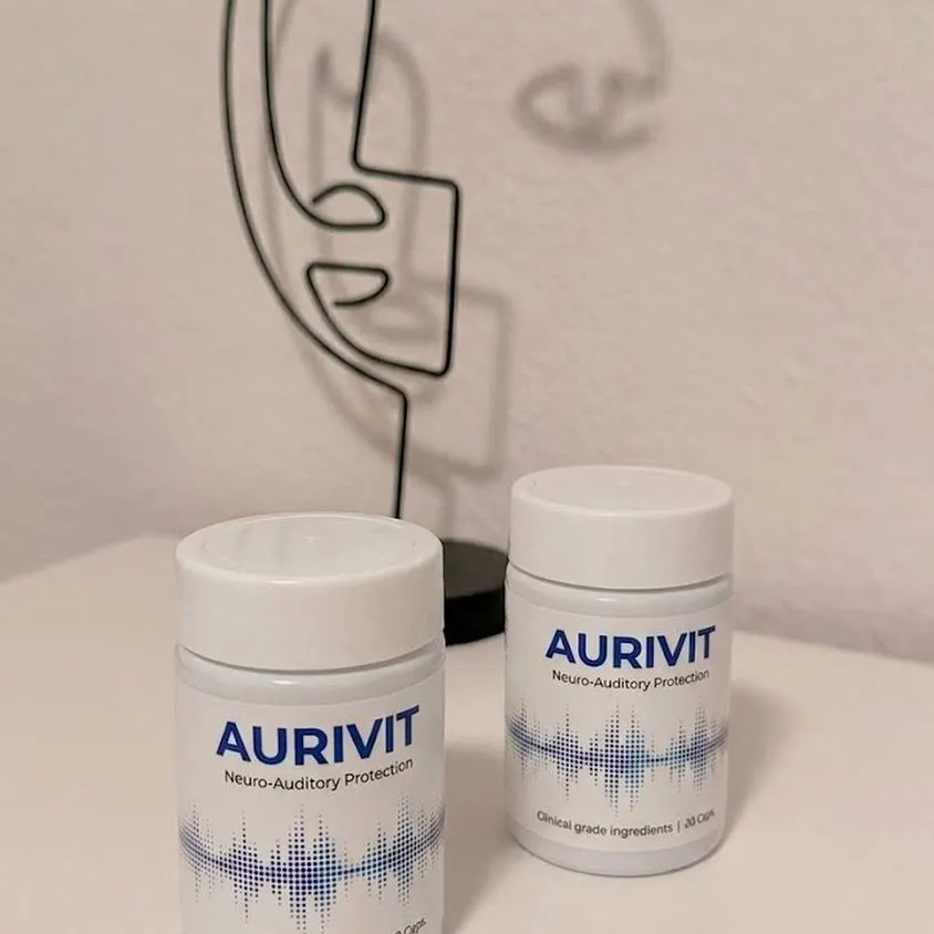 Aurivit — slika izdelka 2