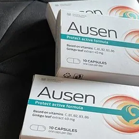 Ausen