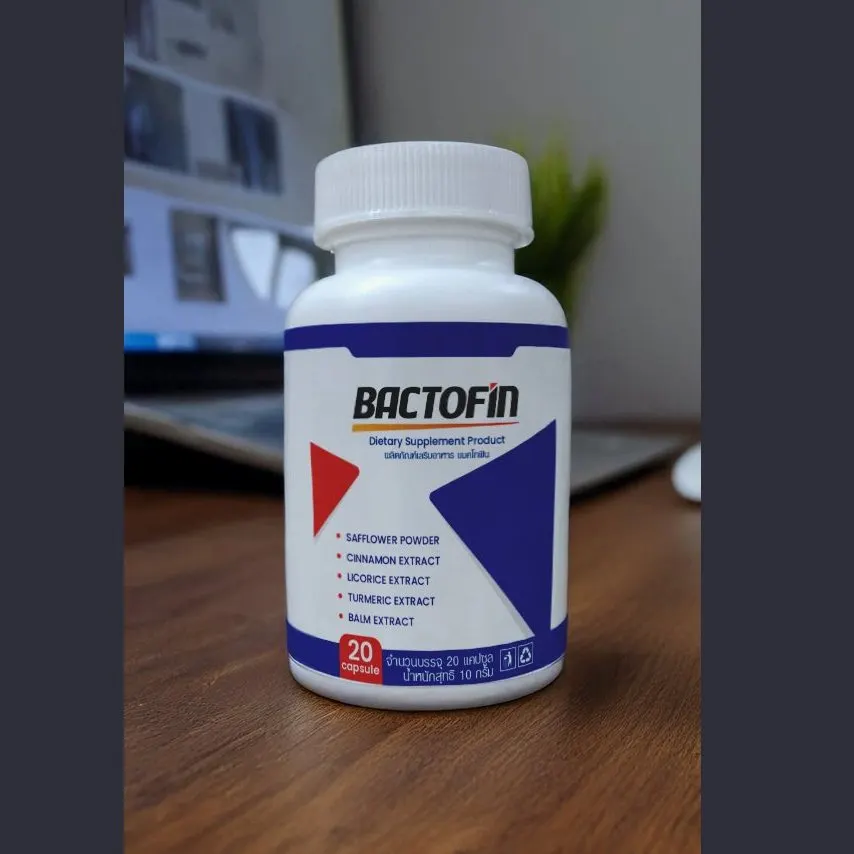 Bactofin — ภาพสินค้า 1