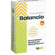 Balancio — imagen