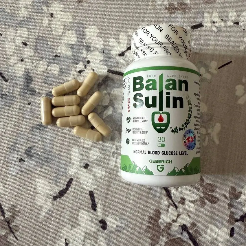 Balansulin — immagine
