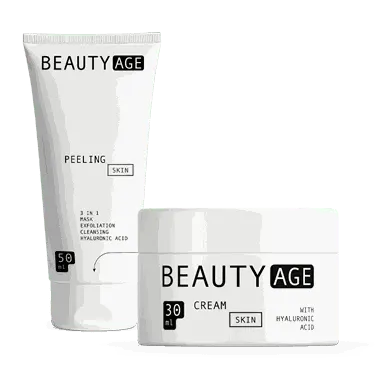Beauty Age Complex