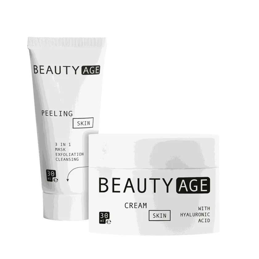 Beauty Age Complex — immagine 1