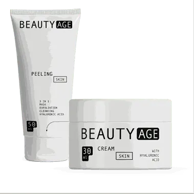 Beauty Age Complex — immagine 2