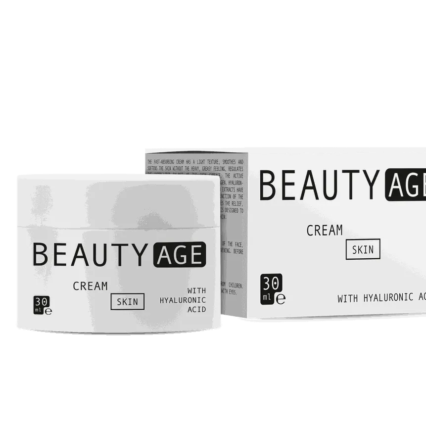 Beauty Age Skin