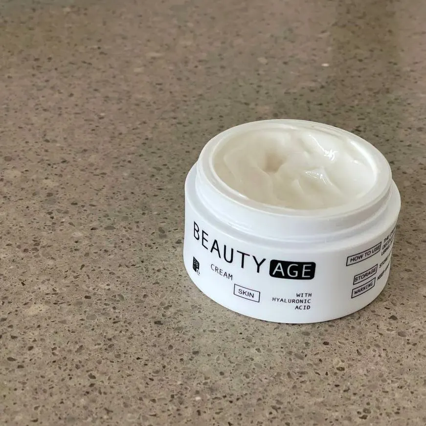 Beauty Age Skin — tootepilt 2