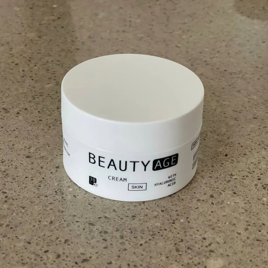 Beauty Age Skin — tootepilt 3