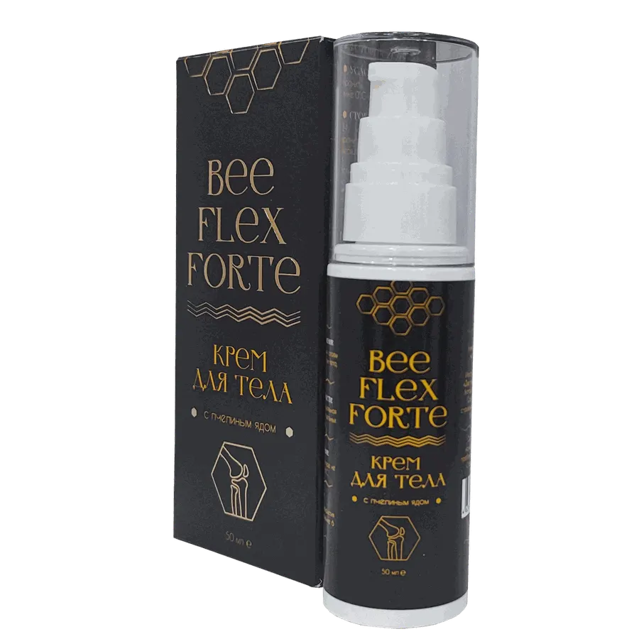 BeeFlex Forte