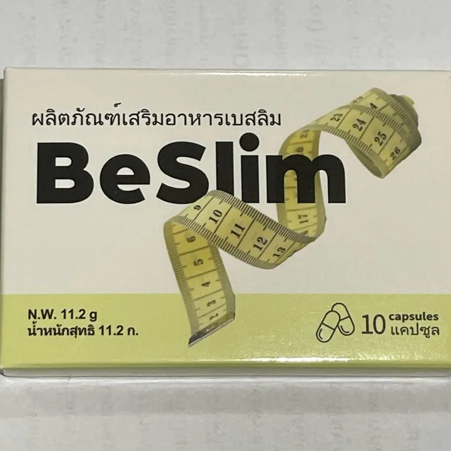 BeSlim