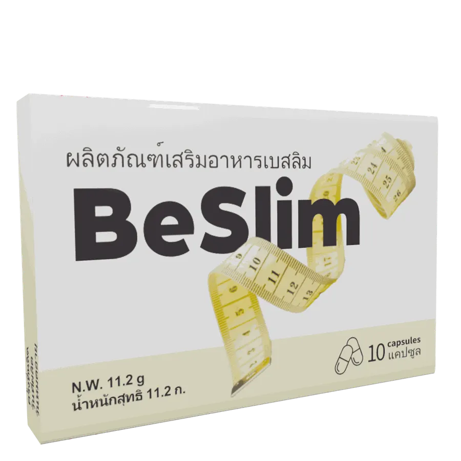 BeSlim — ภาพสินค้า