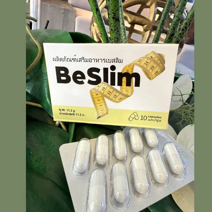 BeSlim — ภาพสินค้า 1