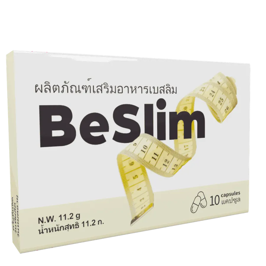 BeSlim — ภาพสินค้า 3