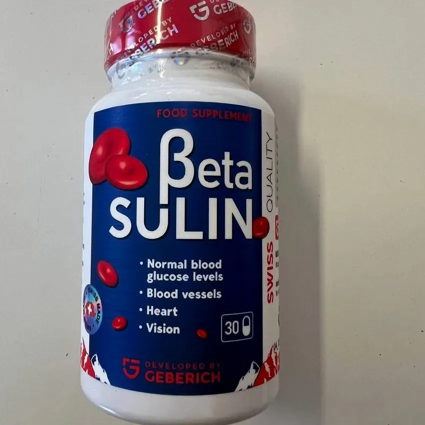 Betasulin