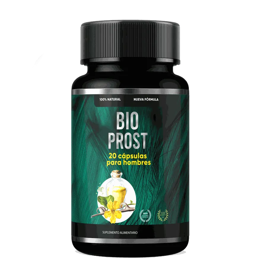 Bio Prost