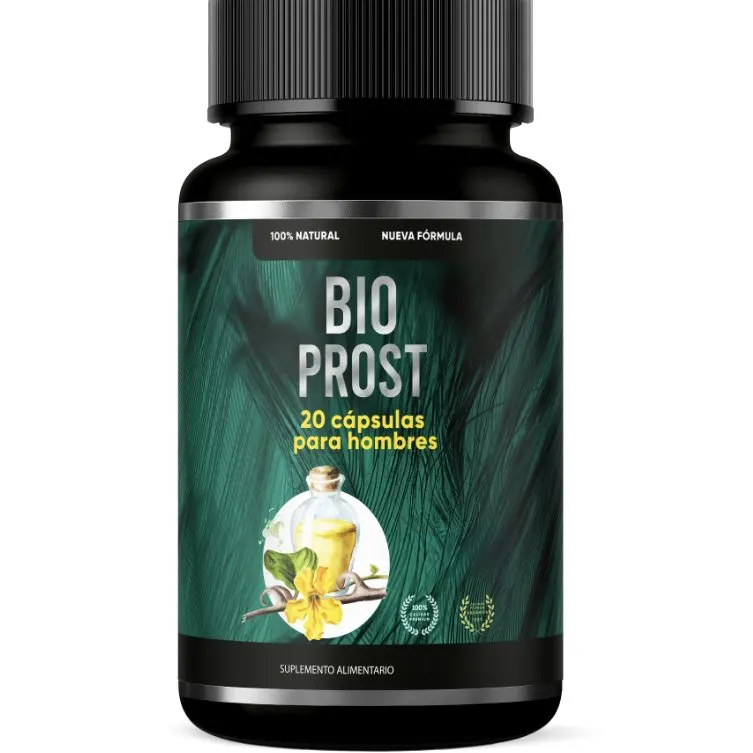 Bio Prost — fotografía
