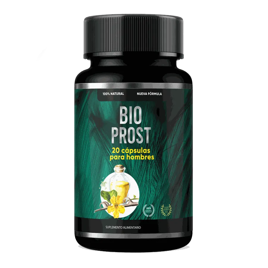 Bio Prost — fotografía 1