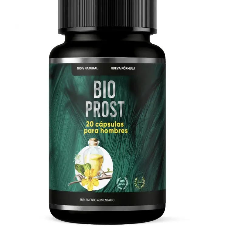 Bio Prost — fotografía 2