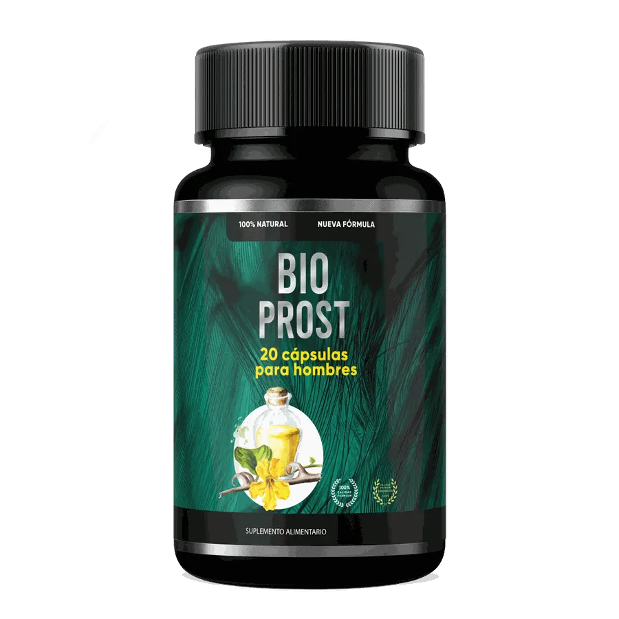 Bio Prost — fotografía 3