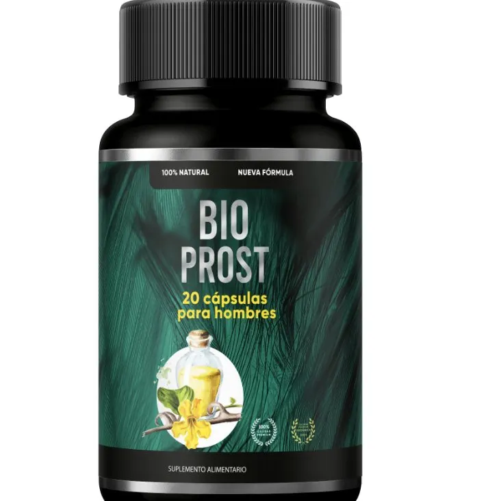 Bio Prost — imagen del envase 1