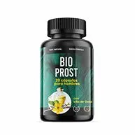 Bio Prost — imagen del envase 3
