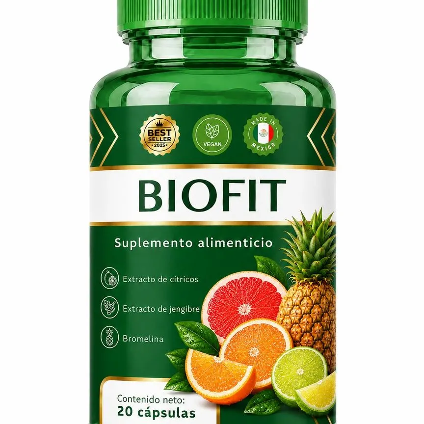 BioFit