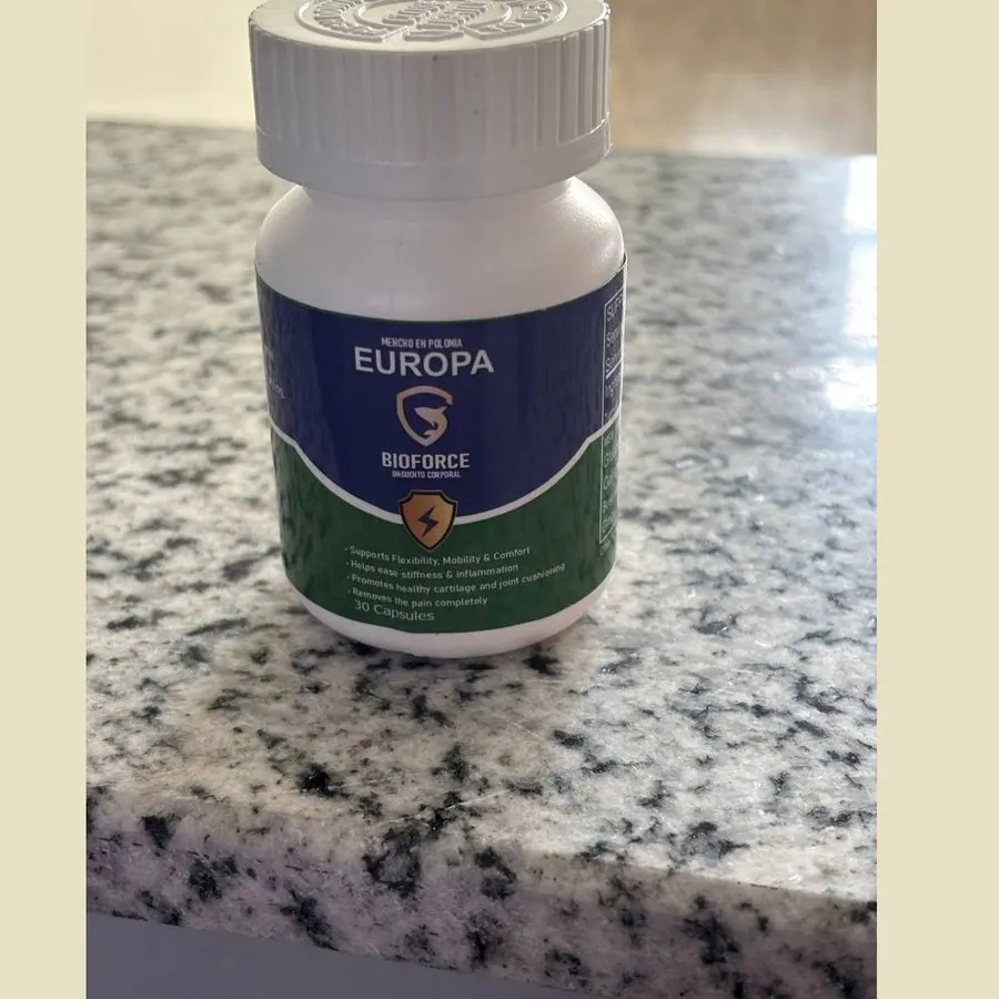 Europa Bioforce — picture 2