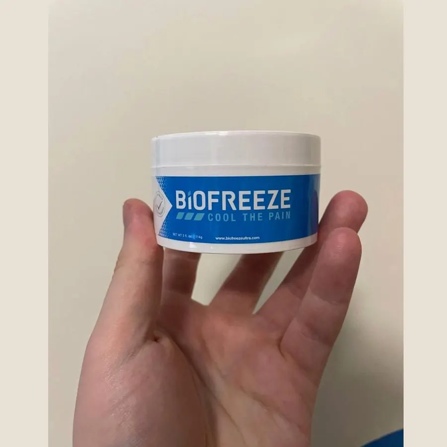 Biofreeze