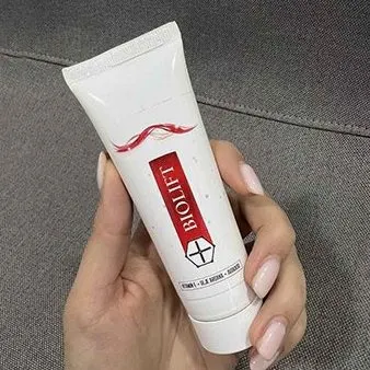 Biolift — prikaz pakovanja 2