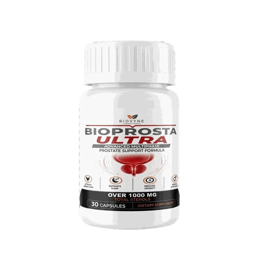 Bioprosta Ultra