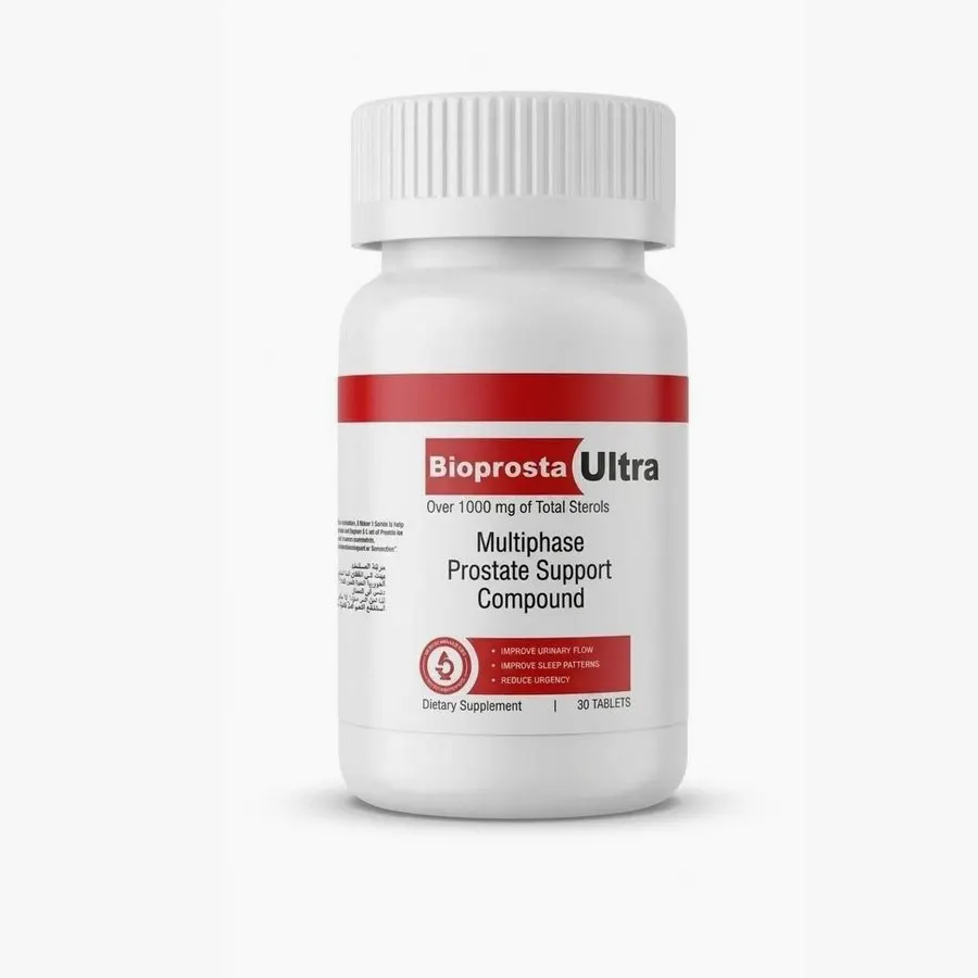 Bioprosta Ultra — صورة 1