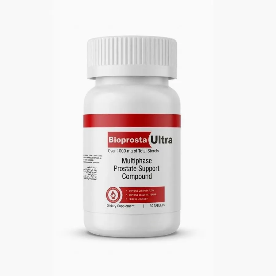 Bioprosta Ultra — صورة 2