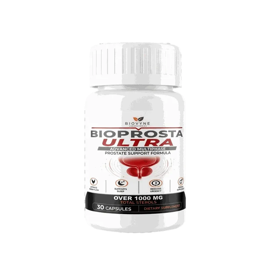 Bioprosta Ultra — صورة 3
