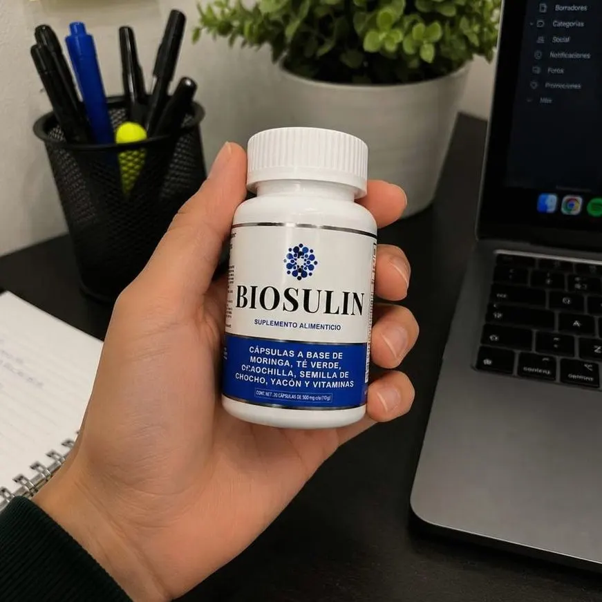 Biosulin