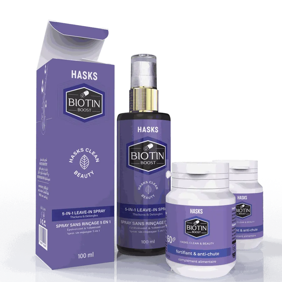 Biotin
