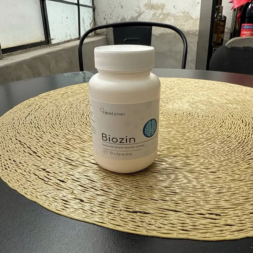 Biozin