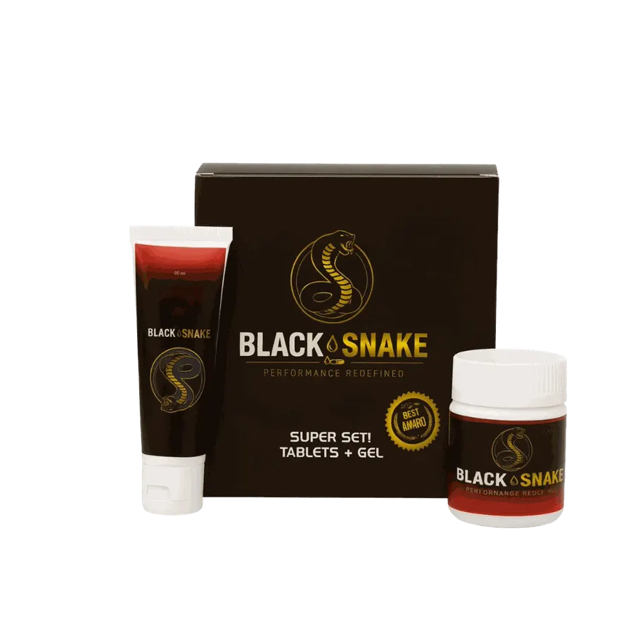 Black Snake