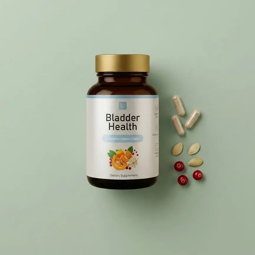 Bladder Health