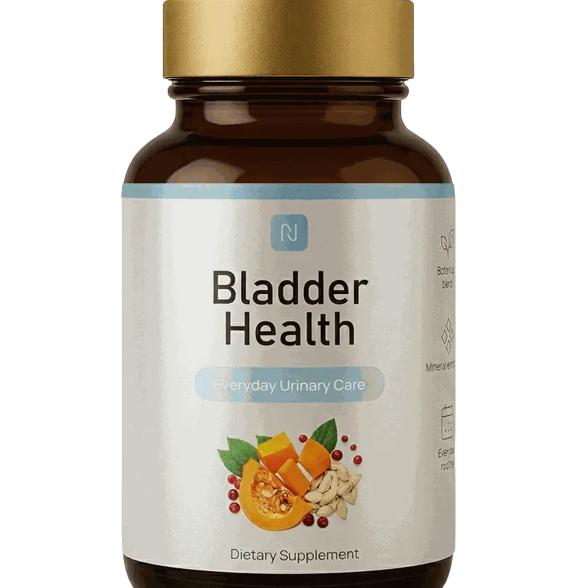 Bladder Health — zdjęcie opakowania 2