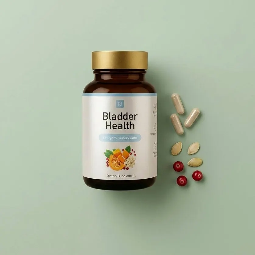 Bladder Health — zdjęcie opakowania 3