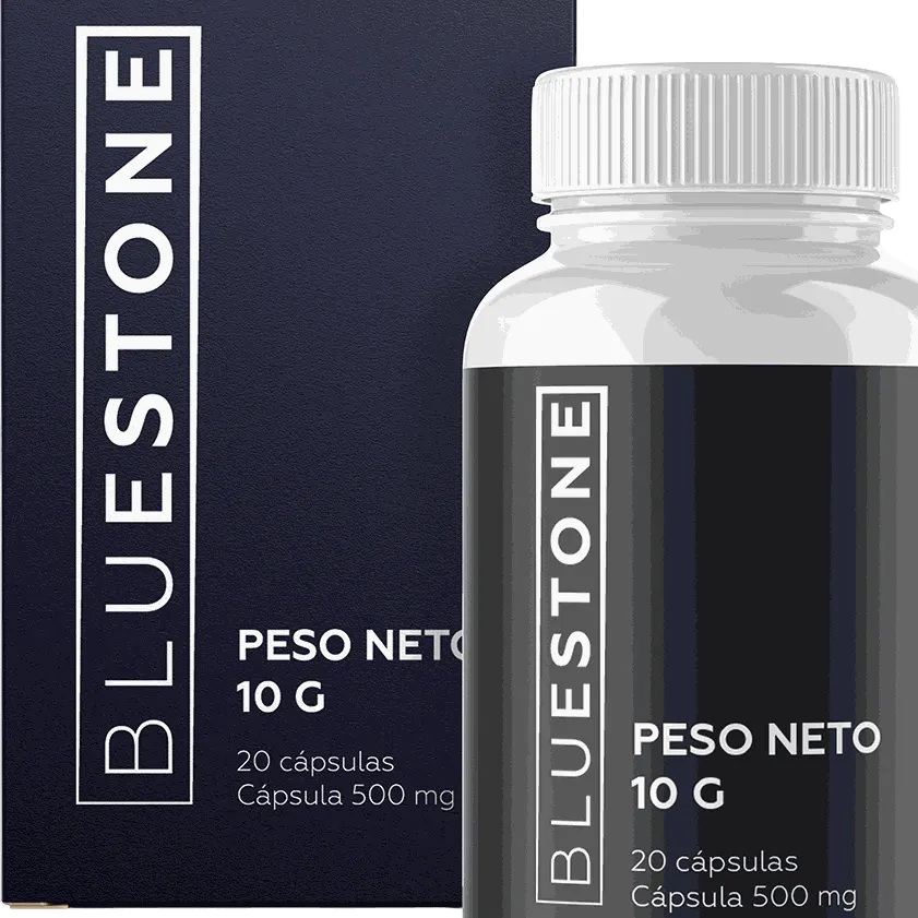 Bluestone